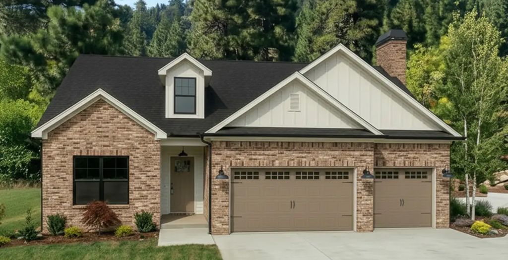 433 Foxtail Drive, Freeburg