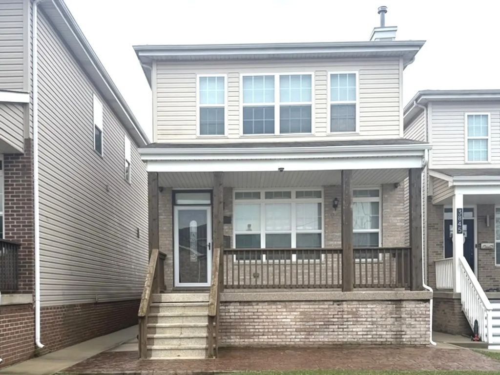 3847 E 110th Street, Chicago