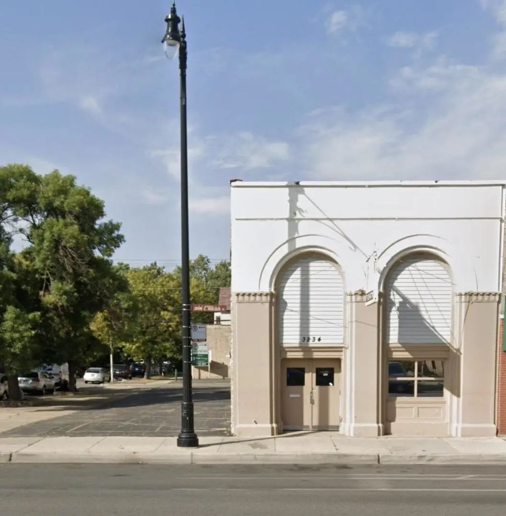 3234-36 W North Avenue, Chicago