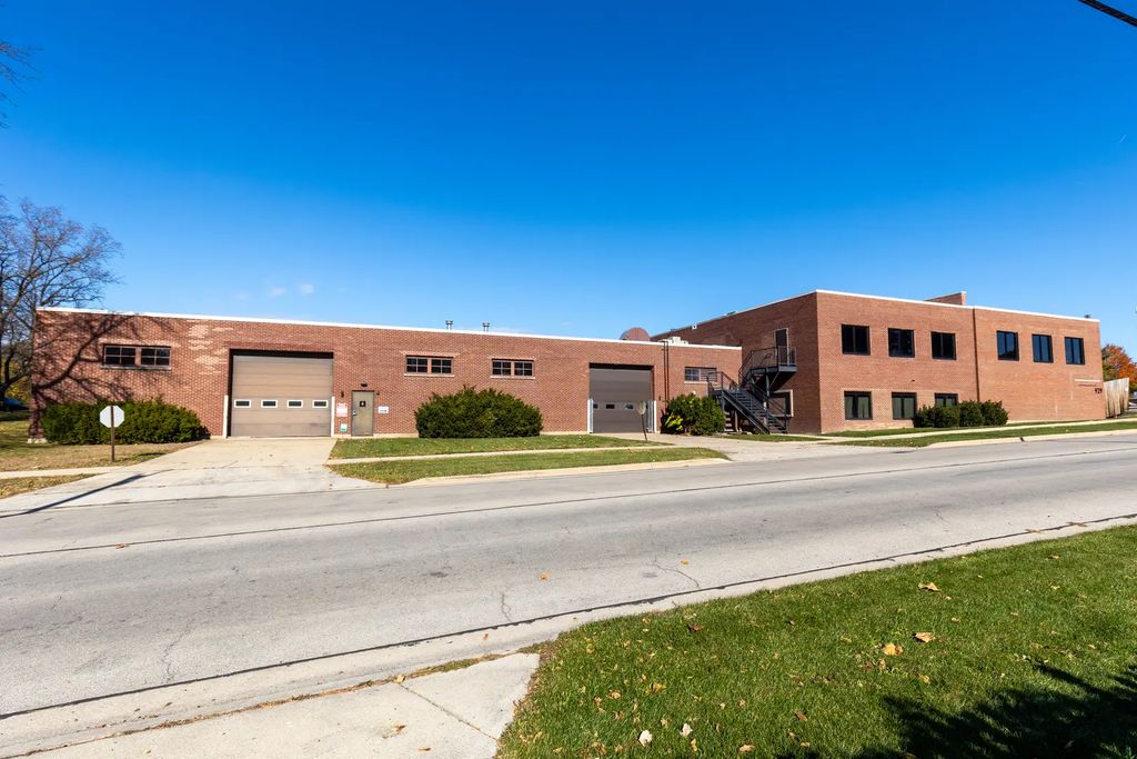 929 Childs Street, Wheaton