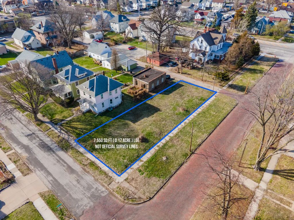 4429 8th Avenue, Rock Island
