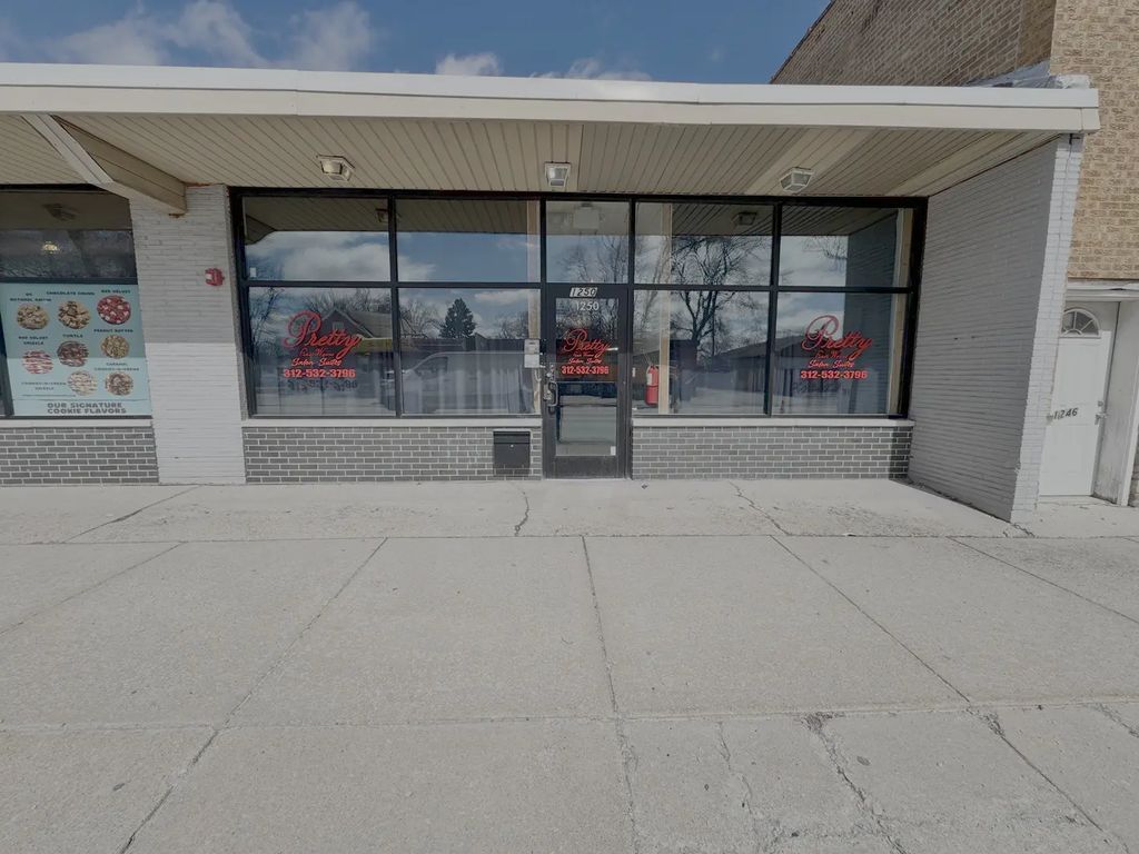 1250 W 127th Street, Calumet Park