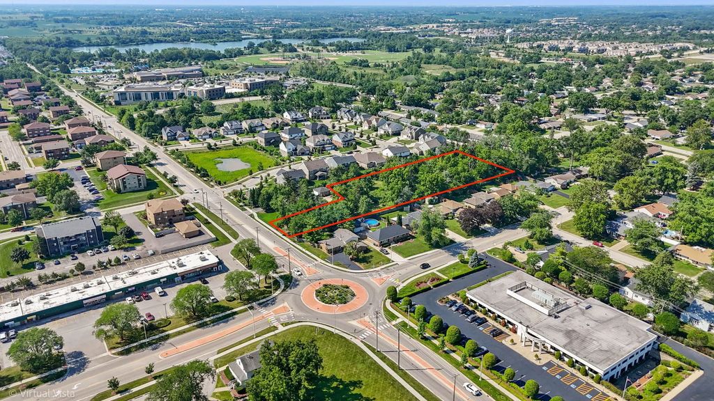15106 West Avenue, Orland Park