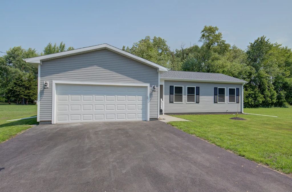 394 W 3rd Street, Braidwood