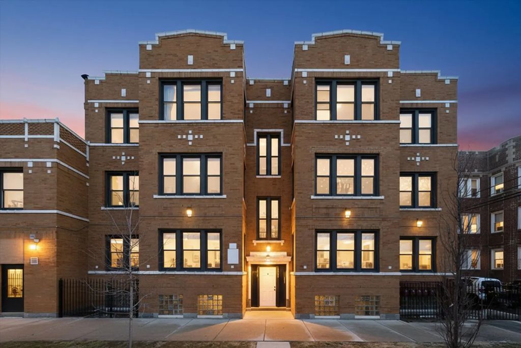 431 E 79th Street, Chicago, 60619
