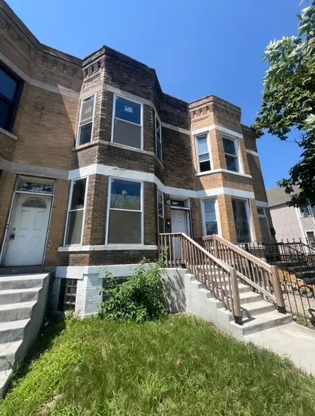 6756 S Lafayette Avenue, Chicago, 60621