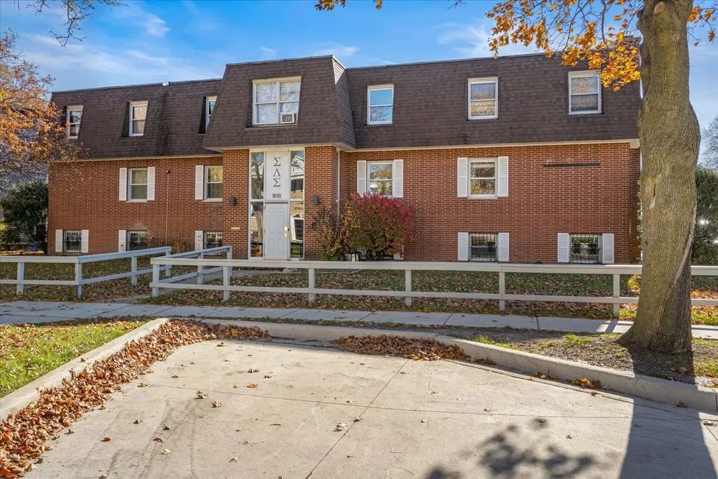 918 Kimberly Drive, DeKalb