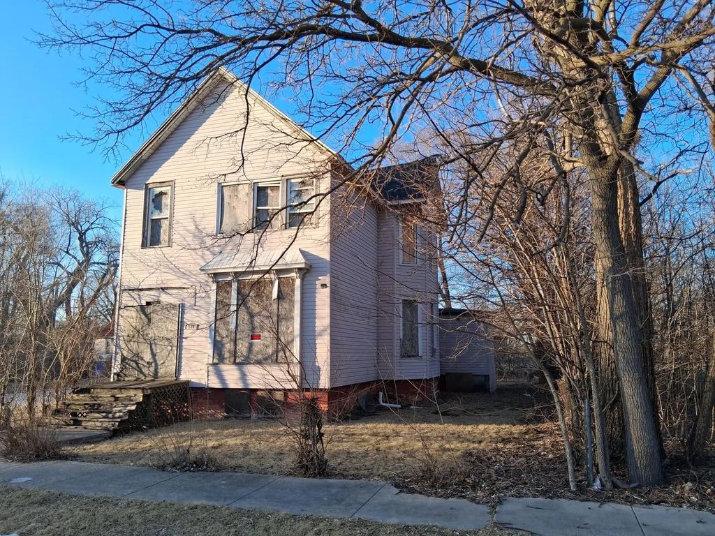 524 W 60th Street, Chicago