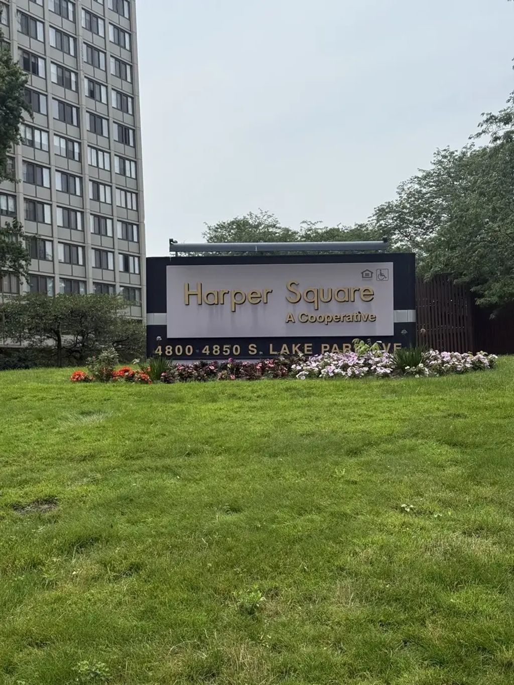 4850 S Lake Park Avenue 1507b, Chicago