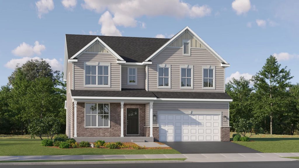 1071 Glenmont Street, Algonquin