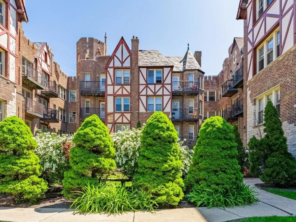 5717 N Kimball Avenue 2n, Chicago, 60659