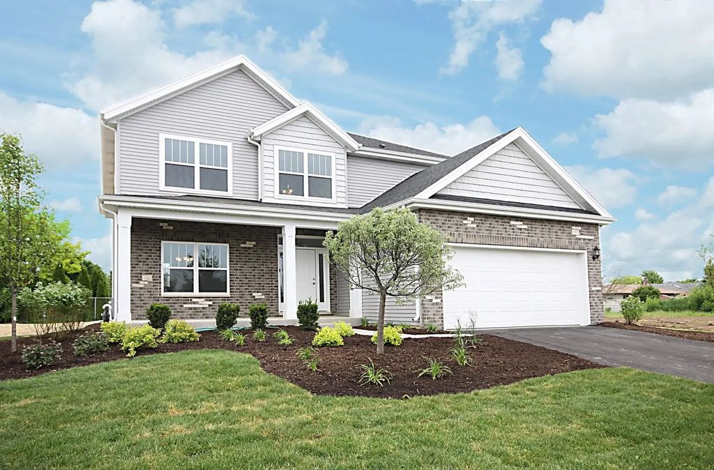 937 Covey Lane, Coal City