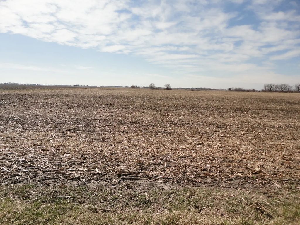 0000 Parcel#8 Mckanna Road, Minooka
