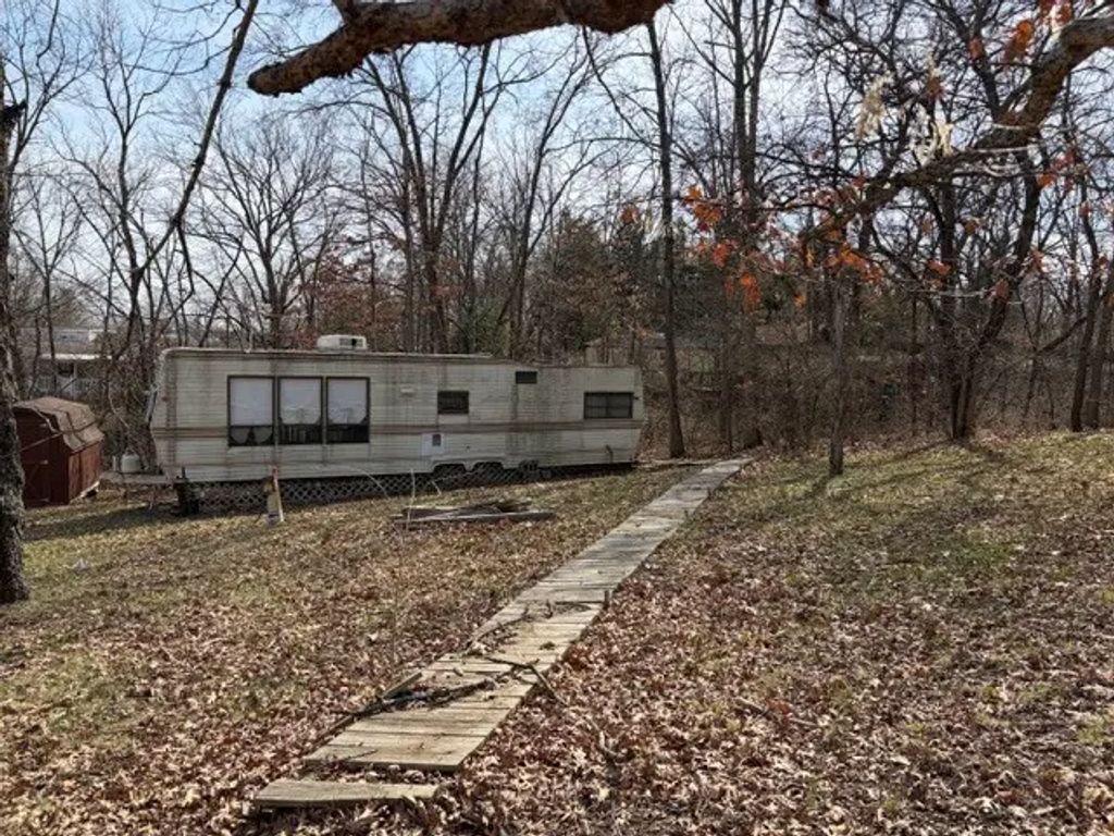 2795 E 28th Lot 519 Road, Seneca