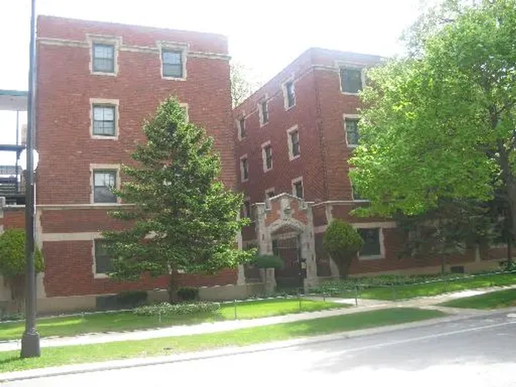 7855b S South Shore Drive 3e, Chicago