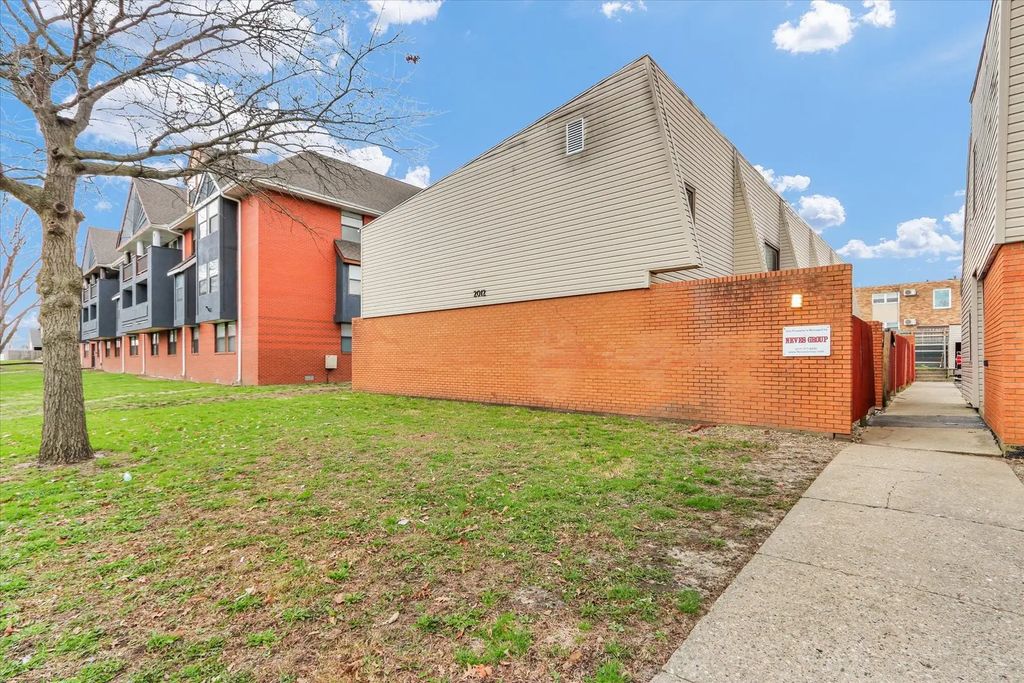 2012 Vawter Avenue, Urbana