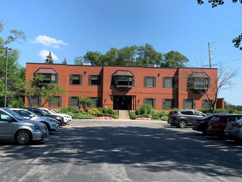 721 E Madison Street, Villa Park