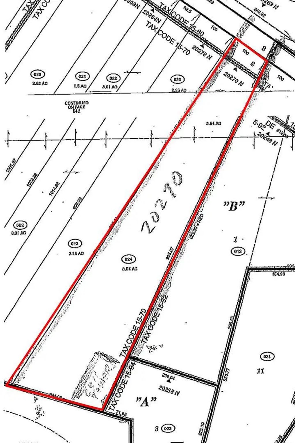20270 N Rand Road, Deer Park