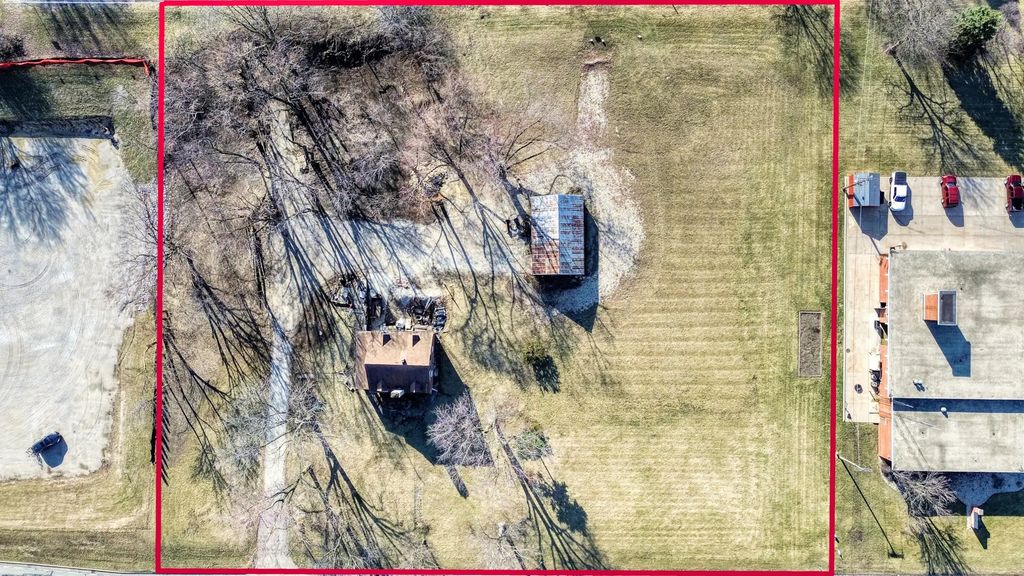 2213 Weber Road, Crest Hill