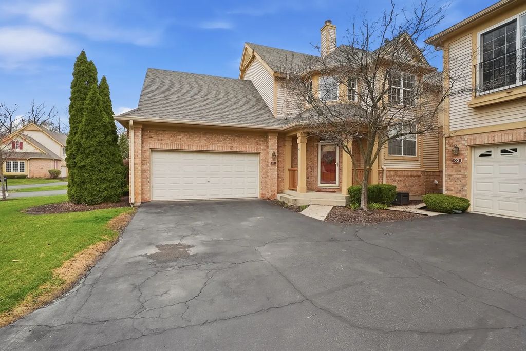 91 Spyglass Circle, Palos Heights