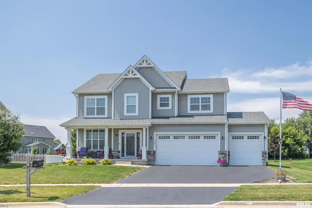 Lot 11 Faiths Way, Bettendorf
