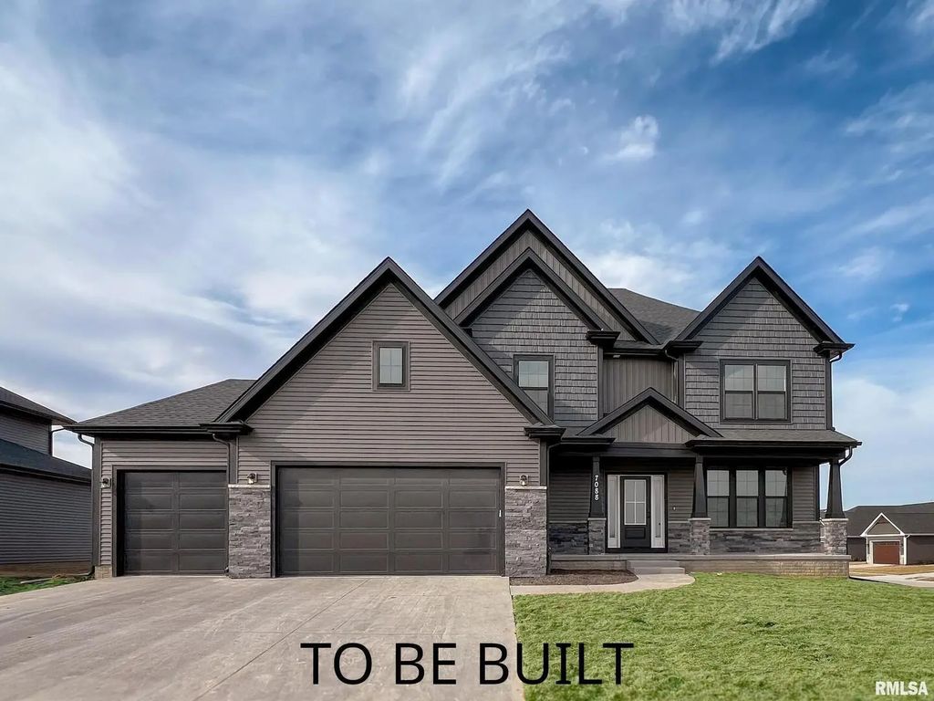 Lot 16 Faiths Way, Bettendorf