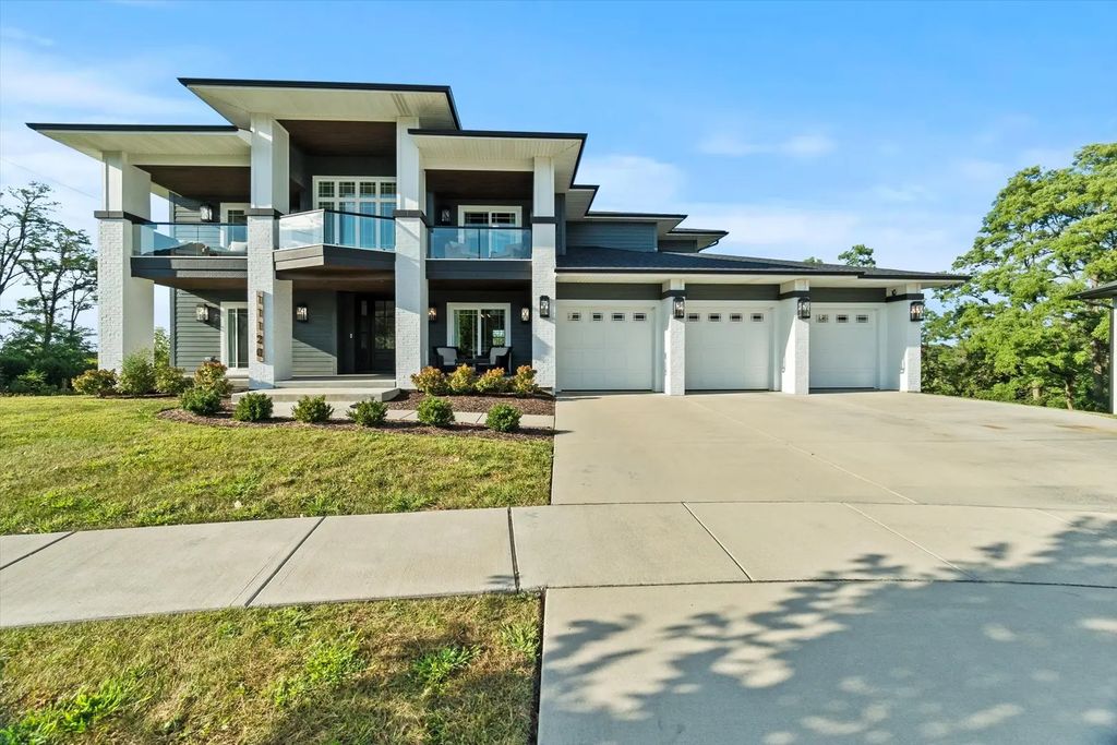 11120 Tuscany Court, Lemont