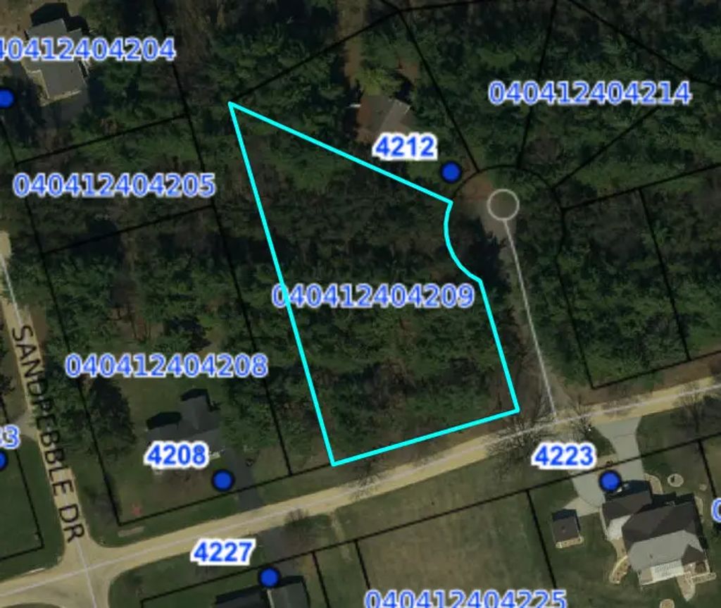 4-209 Beachcomber Lane, Lake Carroll
