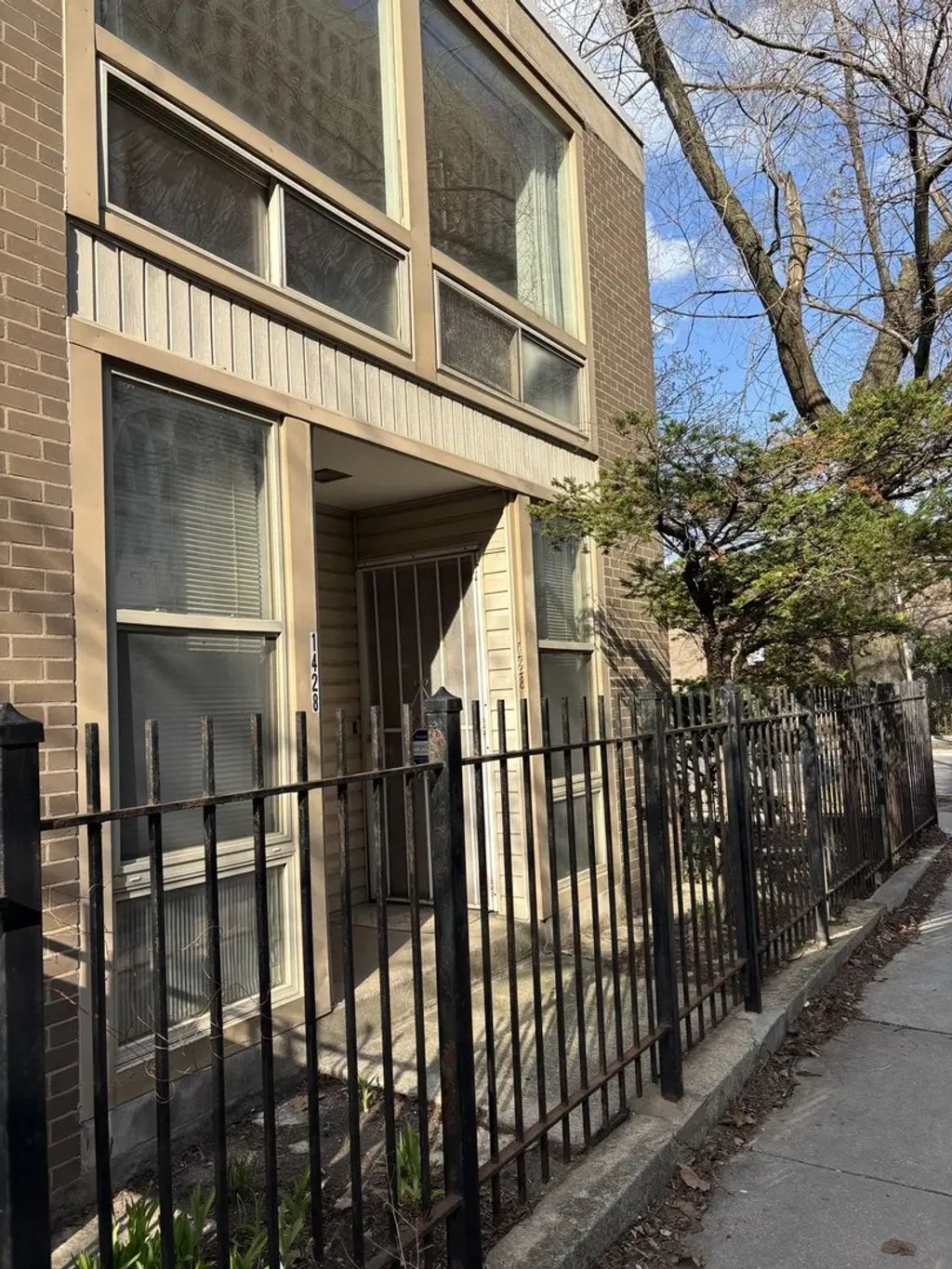 1428 E 55th Street, Chicago, 60615