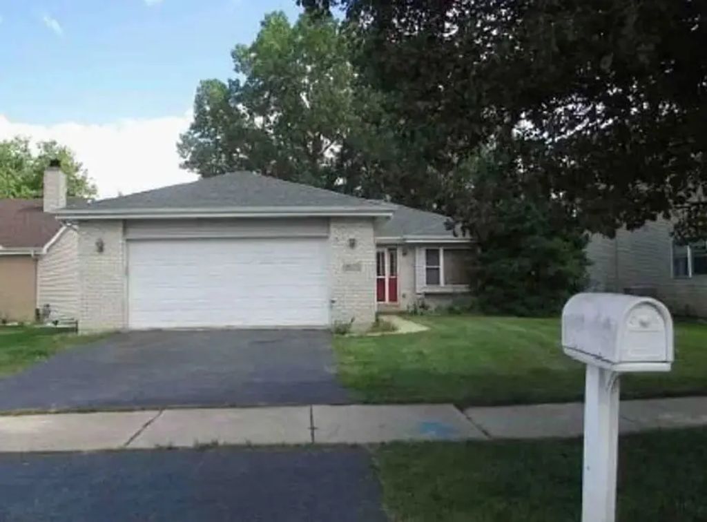 3025 Sandy Ridge Drive, Steger