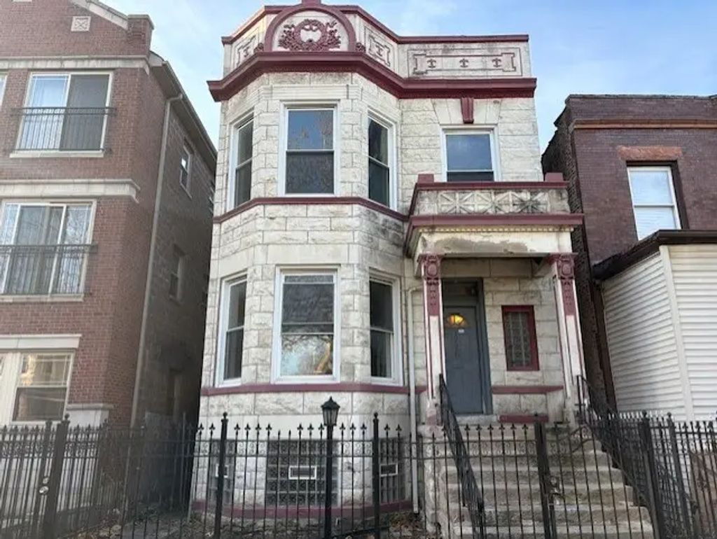 1220 S Springfield Avenue, Chicago, 60623