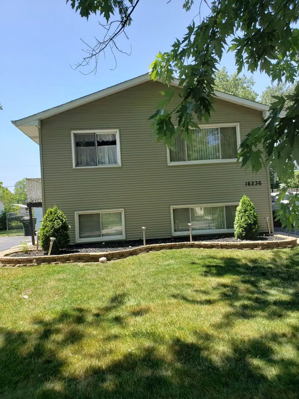 16236 S Lathrop Avenue, Markham