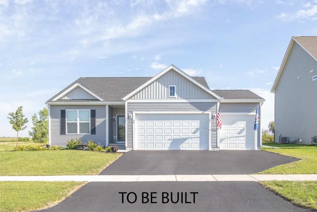 Lot 5 S 5th Street, Eldridge