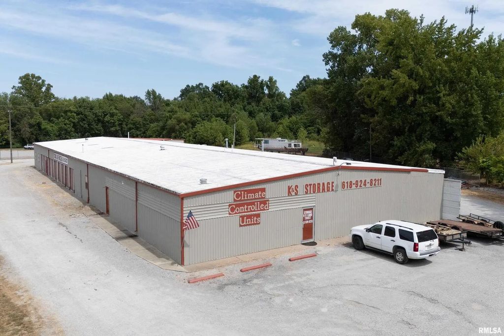 10543 Highway 149 Highway, Murphysboro