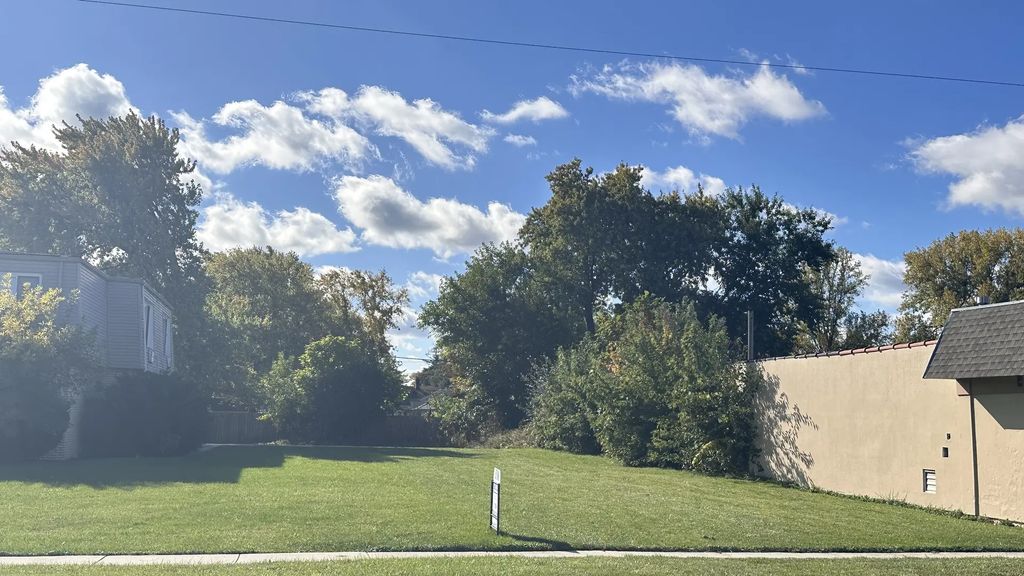 8453 W 79th Street, Justice