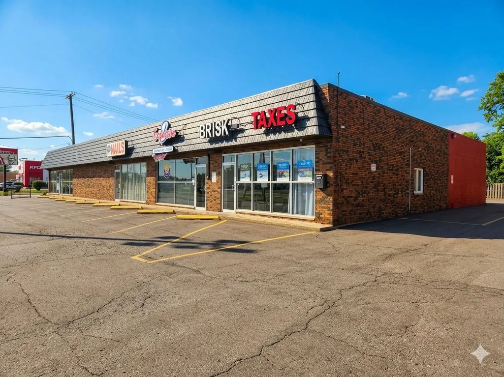 114 N Larkin Avenue, Joliet