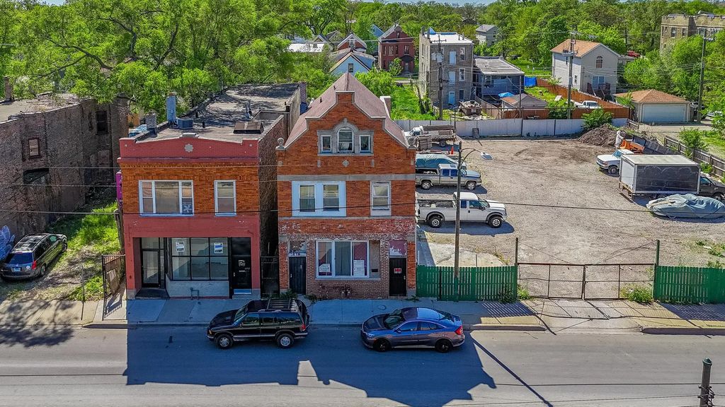 1638 S Pulaski Road, Chicago, 60623