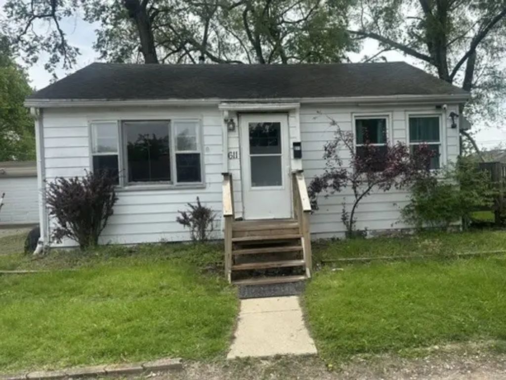 611 Daniels Street, Wilmington