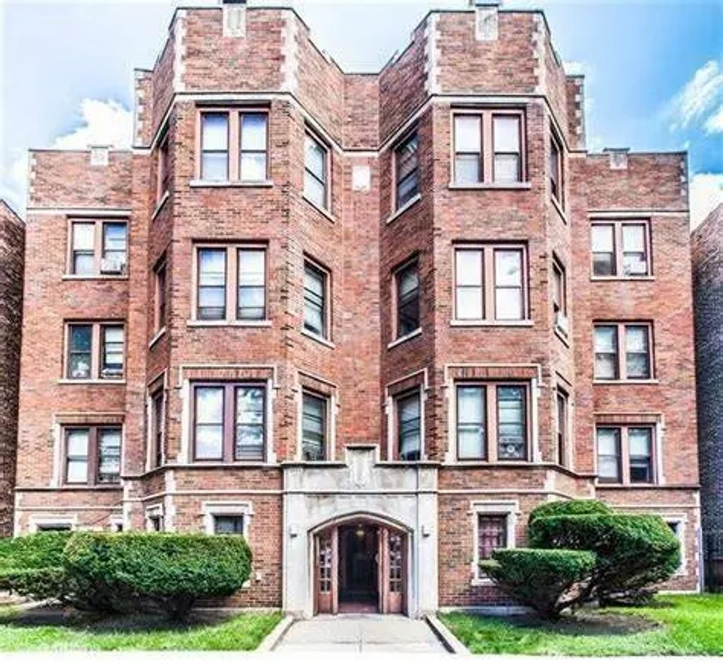 7719 S Kingston Avenue, Chicago, 60649