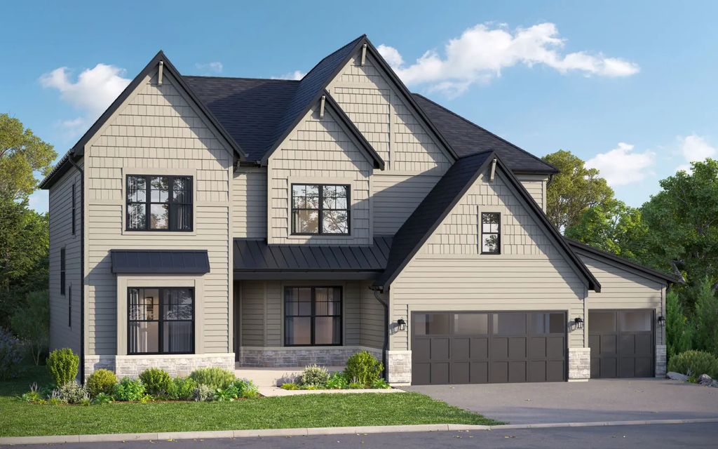 40 Pierce Drive, Downers Grove