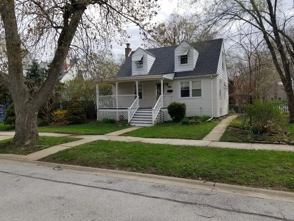 17633 Roy Street, Lansing