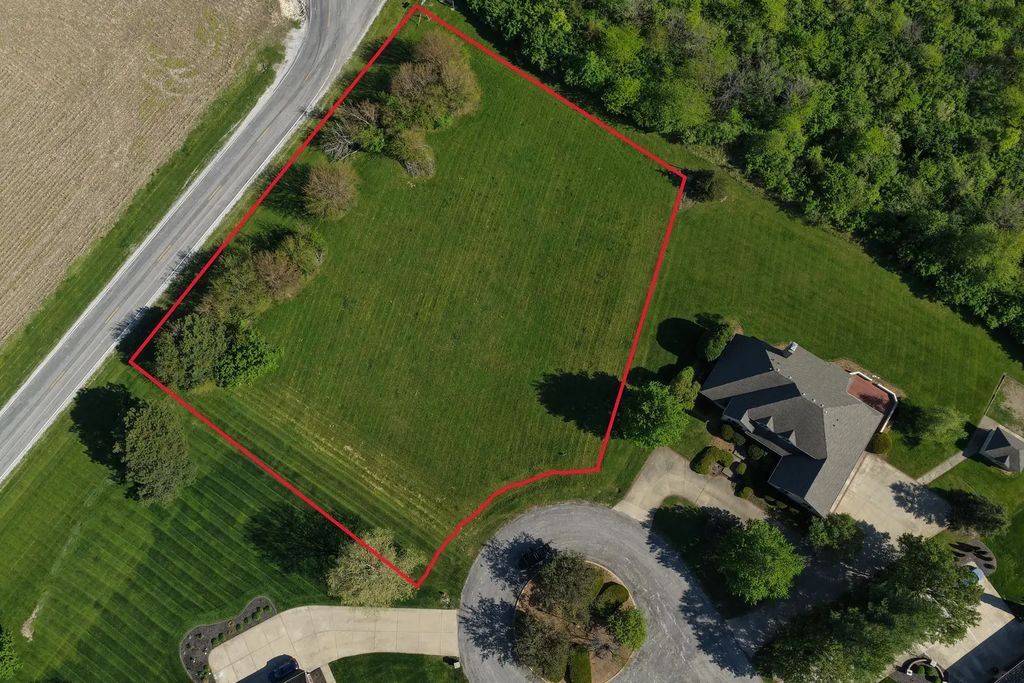 1013 Raccoon Circle, Bourbonnais