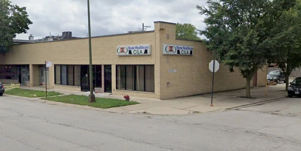 6284 N Cicero Avenue, Chicago