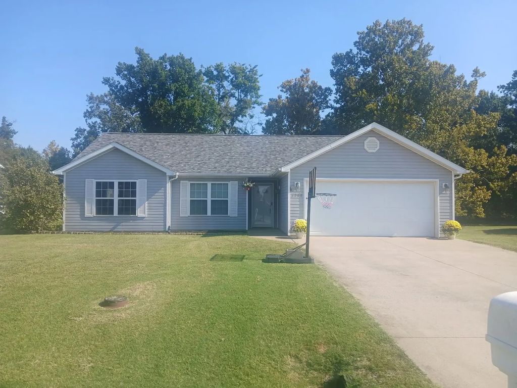 1508 Hawkeye Court, Carterville