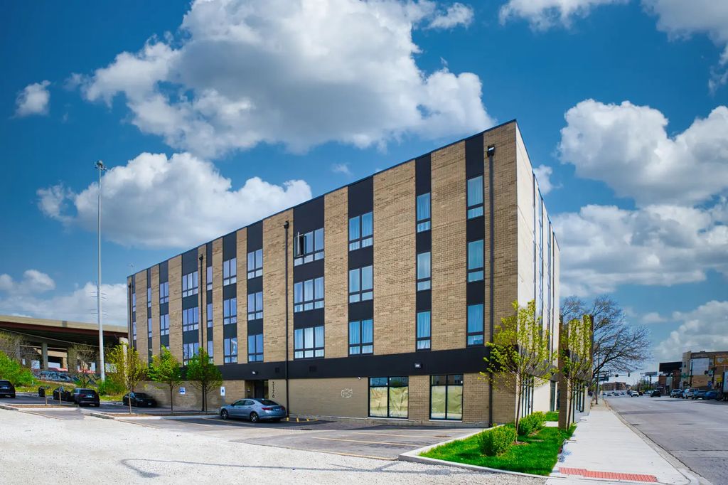 3188 S Archer Avenue 301, Chicago, 60608