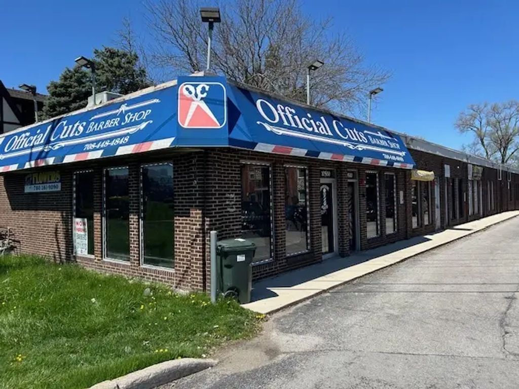10500 Southwest Highway G1, Chicago Ridge