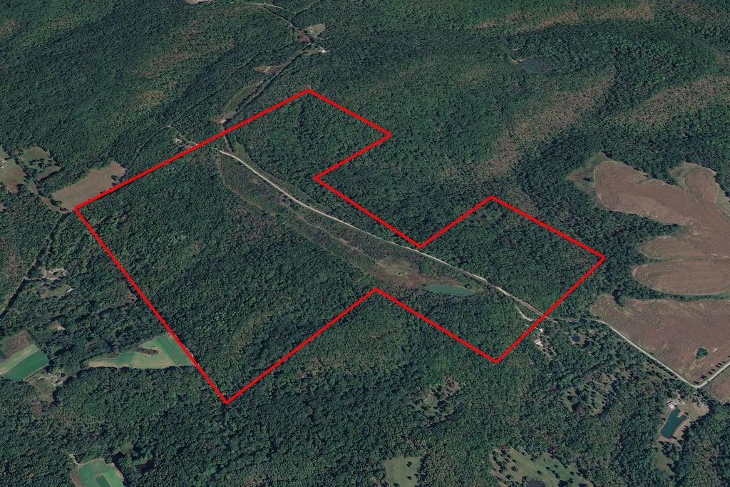 191 Bruce Johnson Road, Herod