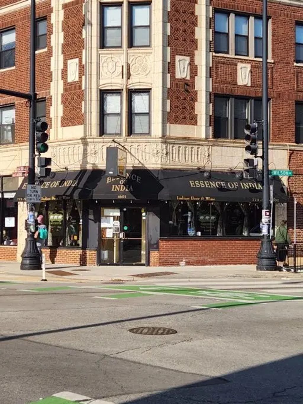 4601 N Lincoln Avenue, Chicago, 60625