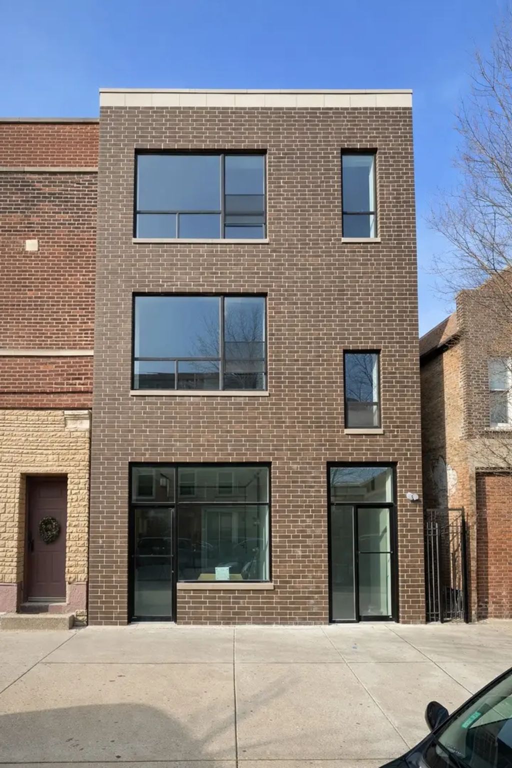 3122 S Morgan Street, Chicago