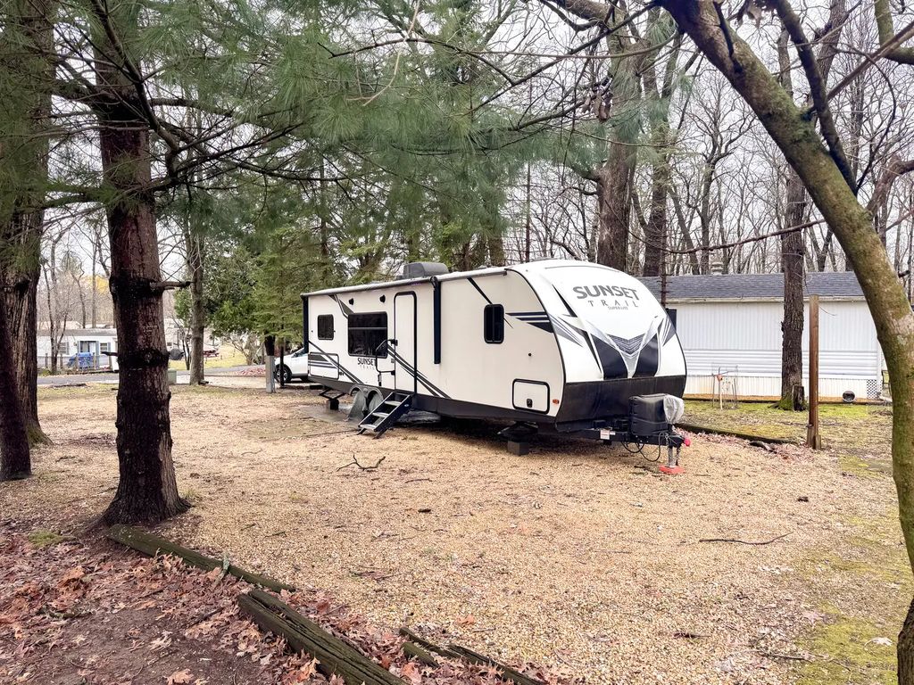 10/65 Woodhaven, Sublette